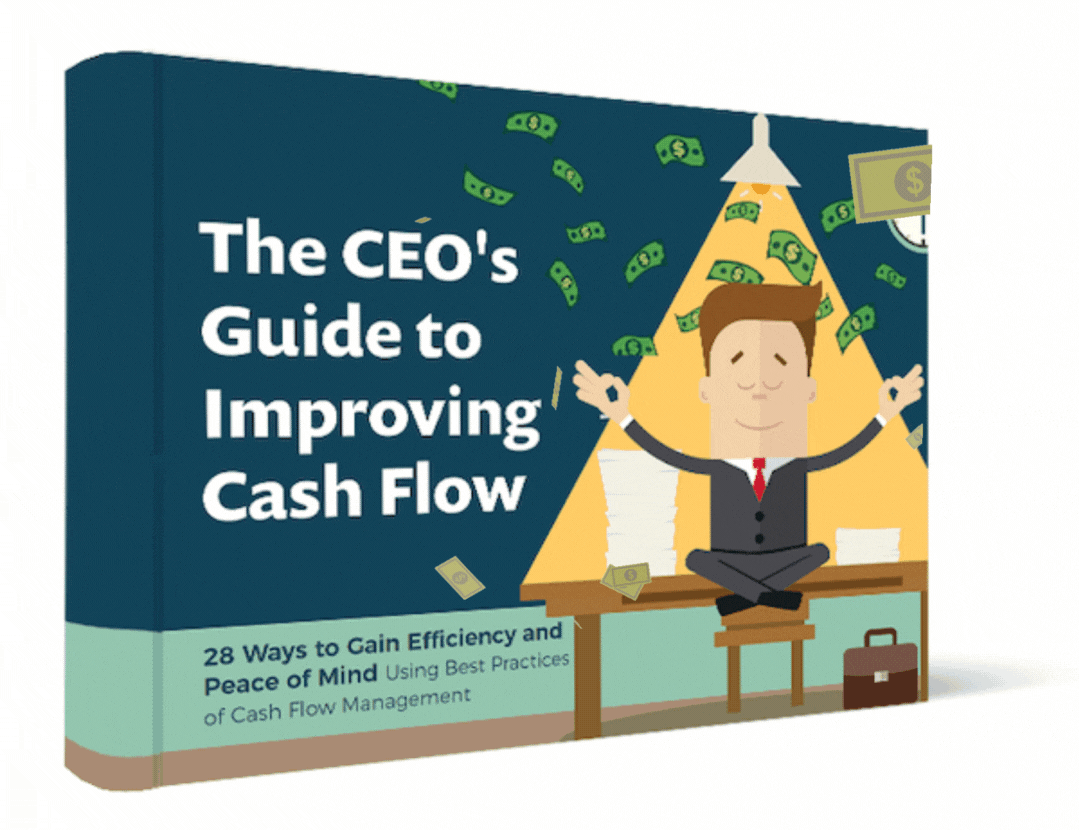 How to Improve Your Cash Flow During Inflationary Times